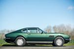 Aston Martin V8 1973 года (UK)